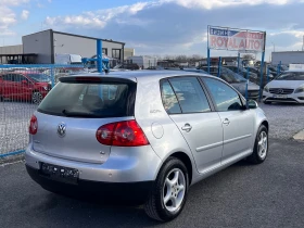 VW Golf ЛИЗИНГ-1, 6 -102 к.с-КЛИМАТРОНИК-ТОП - 6899 лв. / 3527.40 € - 83653160 4