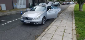 Mercedes-Benz CLS 350 - 4000 € / 7823.32 лв. - 32105873 9