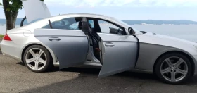 Mercedes-Benz CLS 350 - 4000 € / 7823.32 лв. - 32105873 11