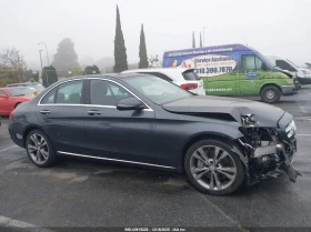 Mercedes-Benz C 350 2.0L I-4 DI, DOHC, VVT, TURBO, 208HP Rear Wheel, снимка 5