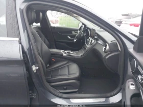 Mercedes-Benz C 350 2.0L I-4 DI, DOHC, VVT, TURBO, 208HP Rear Wheel, снимка 10