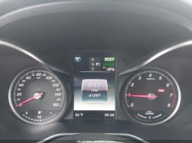 Mercedes-Benz C 350 2.0L I-4 DI, DOHC, VVT, TURBO, 208HP Rear Wheel, снимка 12