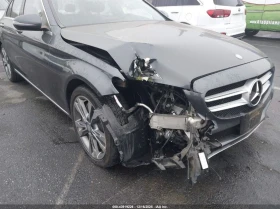 Mercedes-Benz C 350 2.0L I-4 DI, DOHC, VVT, TURBO, 208HP Rear Wheel, снимка 11