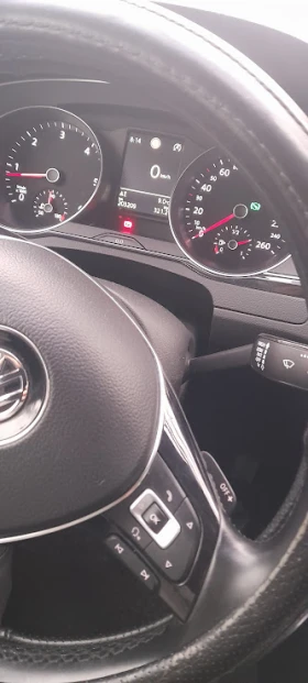 VW Passat 2.0 TDI BMT - 15000 € / 29337.45 лв. - 37579389 7