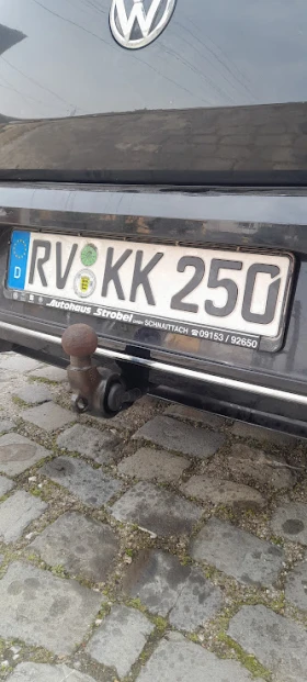 VW Passat 2.0 TDI BMT - 15000 € / 29337.45 лв. - 37579389 16