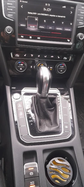 VW Passat 2.0 TDI BMT - 15000 € / 29337.45 лв. - 37579389 6