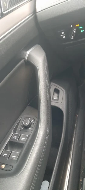 VW Passat 2.0 TDI BMT - 15000 € / 29337.45 лв. - 37579389 8