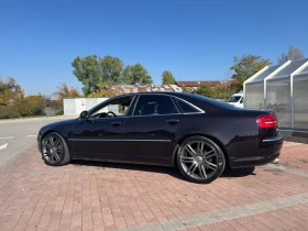 Audi A8 D3 - 10000 € / 19558.30 лв. - 90666085 7