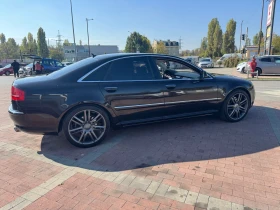 Audi A8 D3 - 10000 € / 19558.30 лв. - 90666085 5