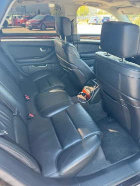 Audi A8 D3 - 10000 € / 19558.30 лв. - 90666085 8