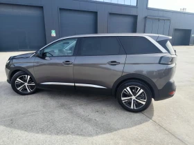 Peugeot 5008 P87E - 20000 € / 39116.60 лв. - 56859306 5