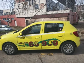 Dacia Sandero Таксиметров  - 4000 € / 7823.32 лв. - 96046746 4