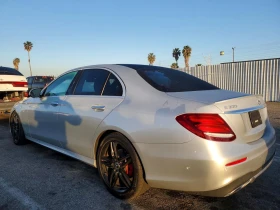 Mercedes-Benz E 300 DIGITAL* AMBIENT* BURMESTER*  | Mobile.bg � ����� ������ 4