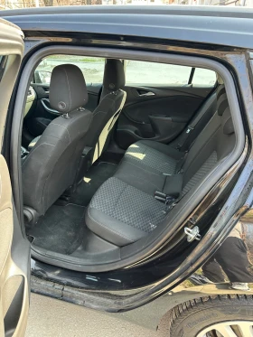 Opel Astra 1.6 CDTI - 8700 € / 17015.72 лв. - 47320064 6