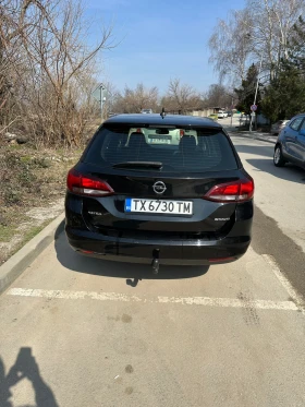 Opel Astra 1.6 CDTI - 8700 € / 17015.72 лв. - 47320064 4