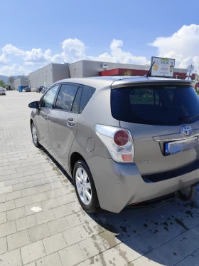 Toyota Verso - 7000 € / 13690.81 лв. - 45888758 4