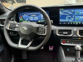 Ford Mustang GT 5.0 V8  453�.� | Mobile.bg � ����� ������ 10