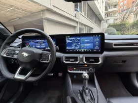 Ford Mustang GT 5.0 V8  453�.� | Mobile.bg � ����� ������ 8