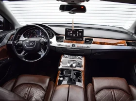 Audi A8 !PREMIUM! NIGHT VISON! ������� ������! | Mobile.bg � ����� ������ 7