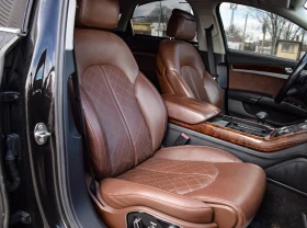 Audi A8 !PREMIUM! NIGHT VISON! ������� ������! | Mobile.bg � ����� ������ 15