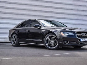 ����� �� �������� �� Audi A8 !PREMIUM! NIGHT VISON! ������� ������!