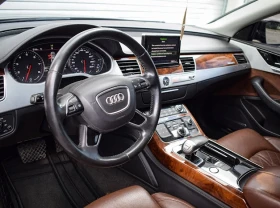 Audi A8 !PREMIUM! NIGHT VISON! ������� ������! | Mobile.bg � ����� ������ 8