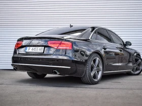 Audi A8 !PREMIUM! NIGHT VISON! ������� ������! | Mobile.bg � ����� ������ 5