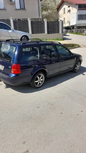 VW Golf - 1700 € / 3324.91 лв. - 85799655 2