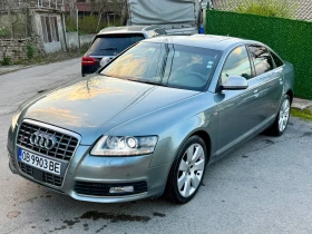 Audi A6 3.0, обслужен, Bose, Navi, Keyless - 5888 € / 11515.93 лв. - 55040667 5