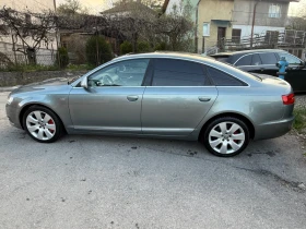 Audi A6 3.0, обслужен, Bose, Navi, Keyless - 5888 € / 11515.93 лв. - 55040667 11