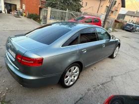 Audi A6 3.0, обслужен, Bose, Navi, Keyless - 5888 € / 11515.93 лв. - 55040667 10