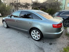Audi A6 3.0, обслужен, Bose, Navi, Keyless - 5888 € / 11515.93 лв. - 55040667 8