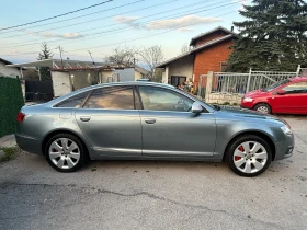 Audi A6 3.0, обслужен, Bose, Navi, Keyless - 5888 € / 11515.93 лв. - 55040667 7
