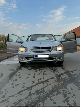 Mercedes-Benz C 320 4 matic - 4200 € / 8214.49 лв. - 78857315 5