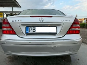 Mercedes-Benz C 320 4 matic - 4200 € / 8214.49 лв. - 78857315 4