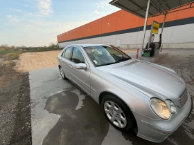 Mercedes-Benz C 320 4 matic - 4200 € / 8214.49 лв. - 78857315 3