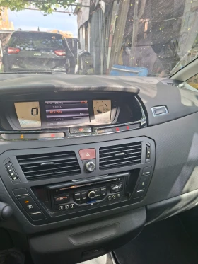 Citroen Grand C4 Picasso Фейслифт  | Auto.bg — изображение 8