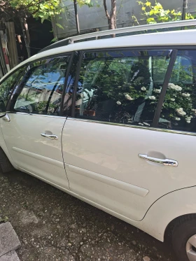 Citroen Grand C4 Picasso Фейслифт  | Auto.bg — изображение 4