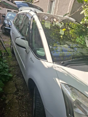 Citroen Grand C4 Picasso Фейслифт  | Auto.bg — изображение 6