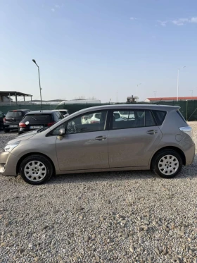 Toyota Verso 1.6 i - 8800 € / 17211.30 лв. - 86175386 2