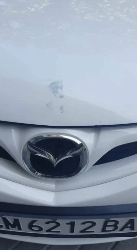 Mazda 6 | Mobile.bg � ����� ������ 9