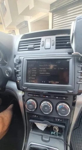 Mazda 6 | Mobile.bg � ����� ������ 5