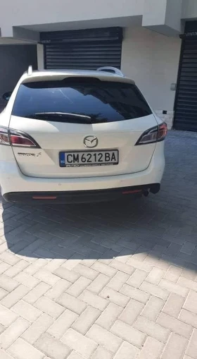 Mazda 6 | Mobile.bg � ����� ������ 10