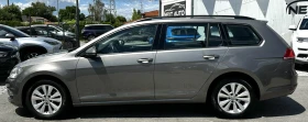VW Golf Variant 1.6TDI 105HP NAVI BLUEMOTION EURO5B | Auto.bg — изображение 8
