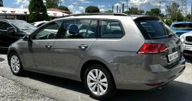 VW Golf Variant 1.6TDI 105HP NAVI BLUEMOTION EURO5B | Auto.bg — изображение 7
