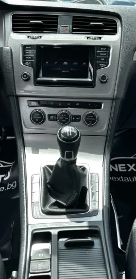 VW Golf Variant 1.6TDI 105HP NAVI BLUEMOTION EURO5B | Auto.bg — изображение 10