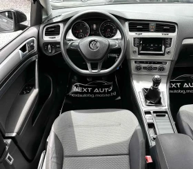 VW Golf Variant 1.6TDI 105HP NAVI BLUEMOTION EURO5B | Auto.bg — изображение 9