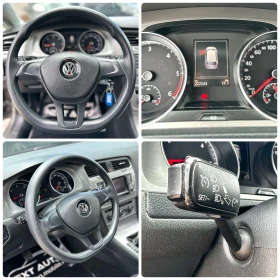 VW Golf Variant 1.6TDI 105HP NAVI BLUEMOTION EURO5B | Auto.bg — изображение 13