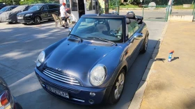 Mini Cooper cabrio R52 limited - 4999 € / 9777.19 лв. - 49221099 2