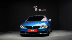BMW 430 M Sport Coupe | Auto.bg — изображение 2